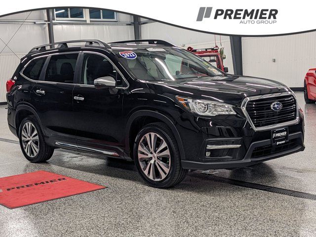 2022 Subaru Ascent Touring