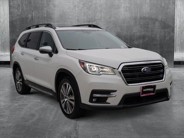 2022 Subaru Ascent Touring