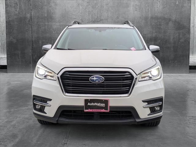 2022 Subaru Ascent Touring