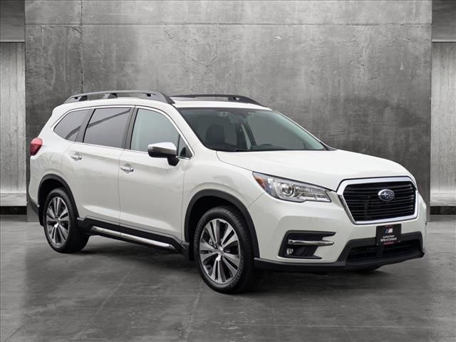 2022 Subaru Ascent Touring