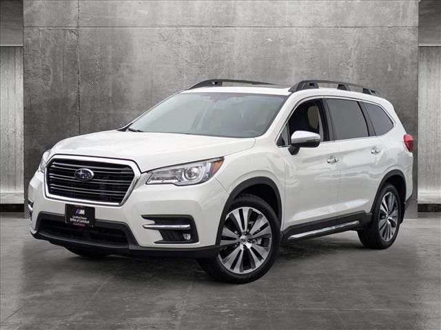 2022 Subaru Ascent Touring