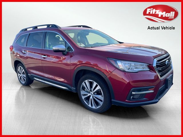 2022 Subaru Ascent Touring