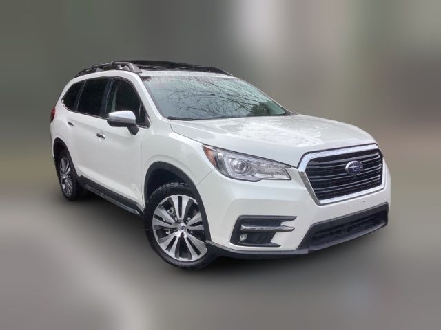 2022 Subaru Ascent Touring