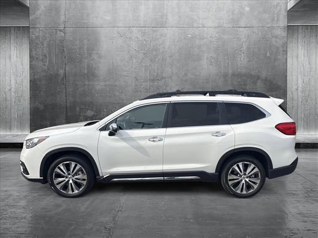 2022 Subaru Ascent Touring