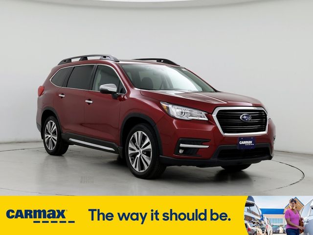 2022 Subaru Ascent Touring