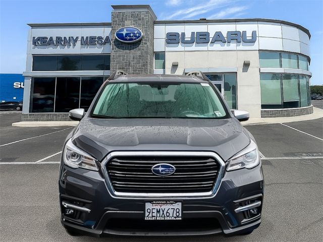 2022 Subaru Ascent Touring