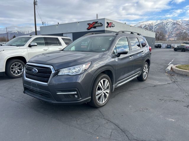 2022 Subaru Ascent Touring