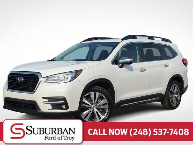 2022 Subaru Ascent Touring