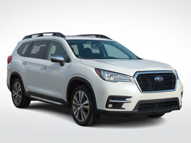 2022 Subaru Ascent Touring