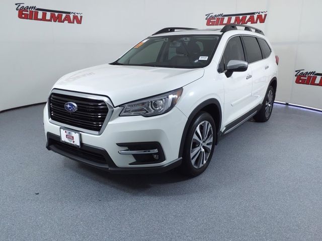 2022 Subaru Ascent Touring