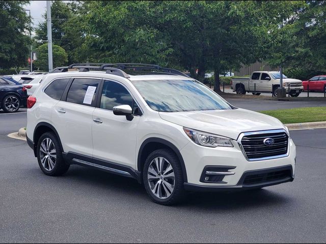 2022 Subaru Ascent Touring