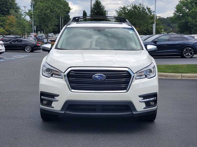 2022 Subaru Ascent Touring