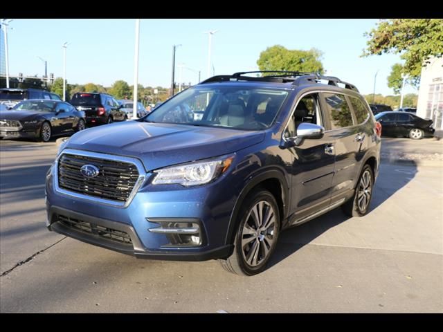 2022 Subaru Ascent Touring