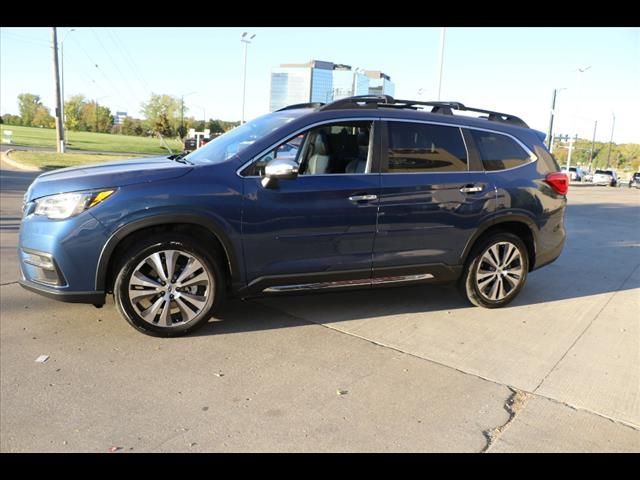 2022 Subaru Ascent Touring