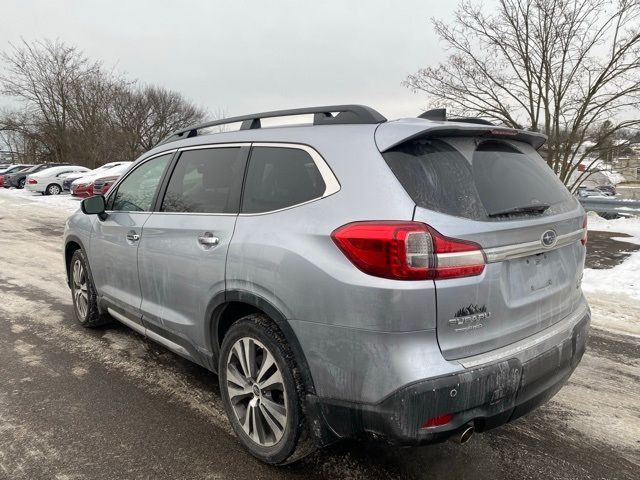 2022 Subaru Ascent Touring