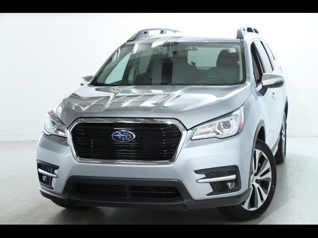 2022 Subaru Ascent Touring