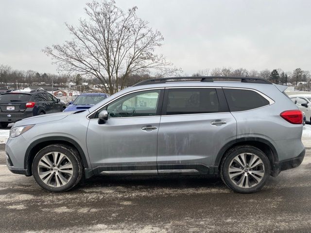 2022 Subaru Ascent Touring