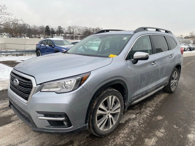 2022 Subaru Ascent Touring