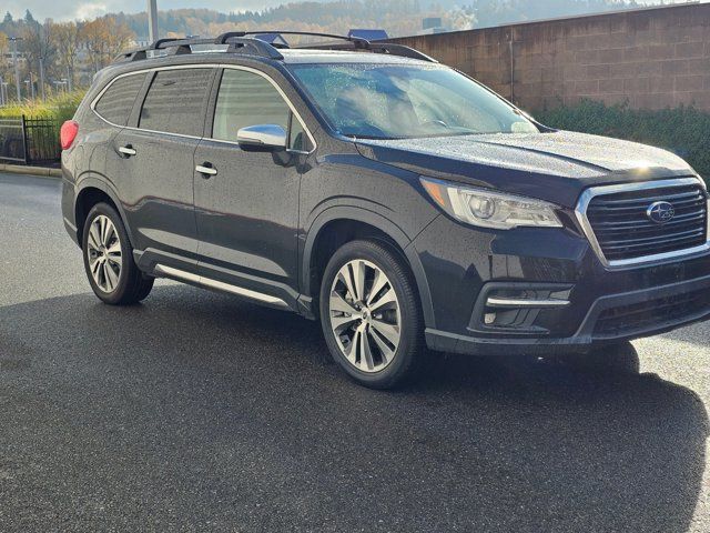 2022 Subaru Ascent Touring