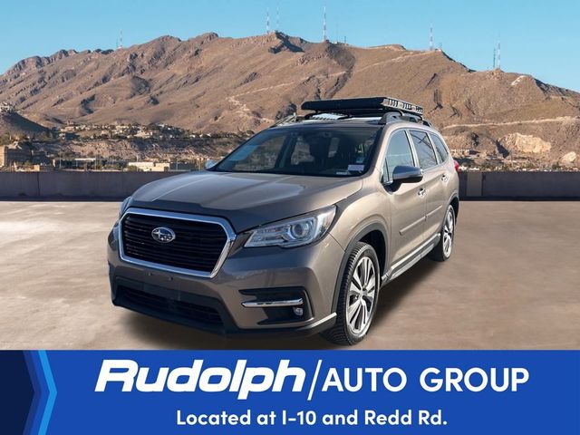 2022 Subaru Ascent Touring