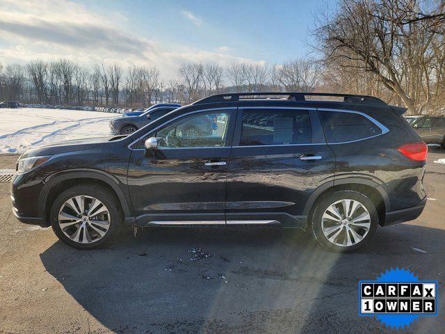 2022 Subaru Ascent Touring