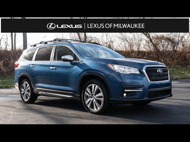 2022 Subaru Ascent Touring