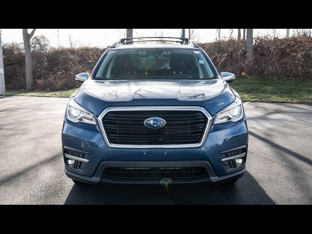 2022 Subaru Ascent Touring