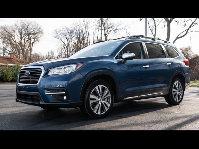 2022 Subaru Ascent Touring