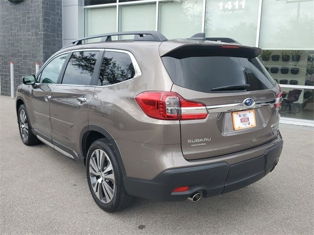 2022 Subaru Ascent Touring