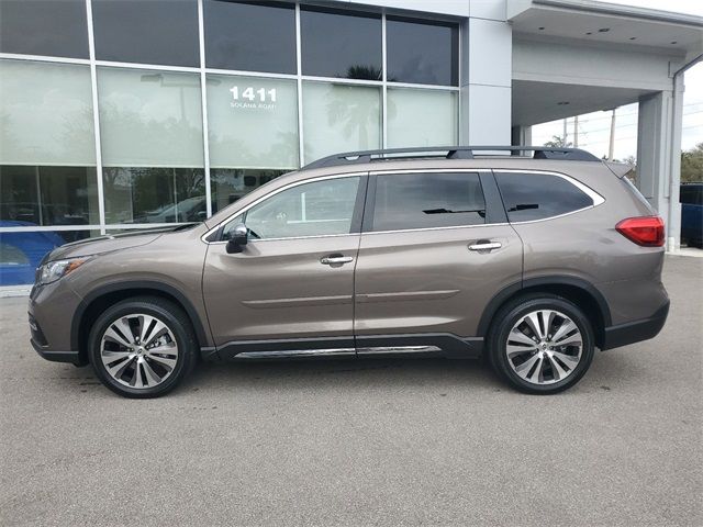 2022 Subaru Ascent Touring