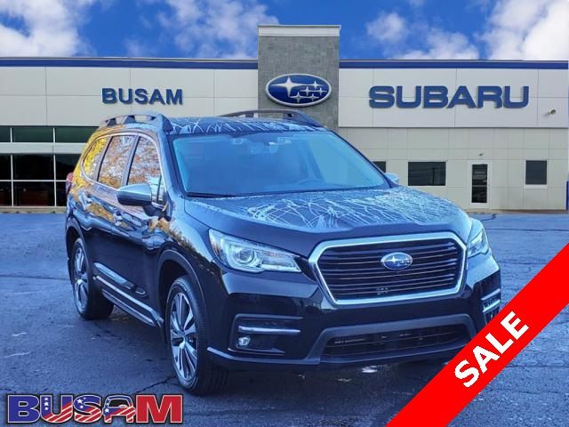 2022 Subaru Ascent Touring