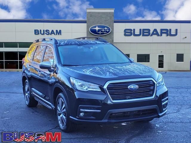 2022 Subaru Ascent Touring