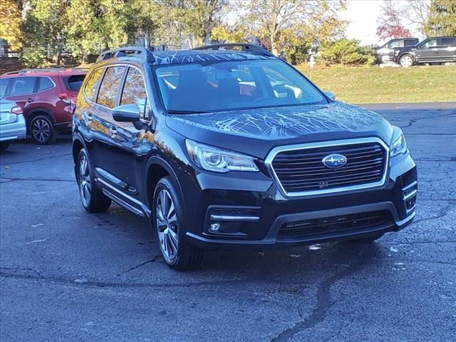 2022 Subaru Ascent Touring