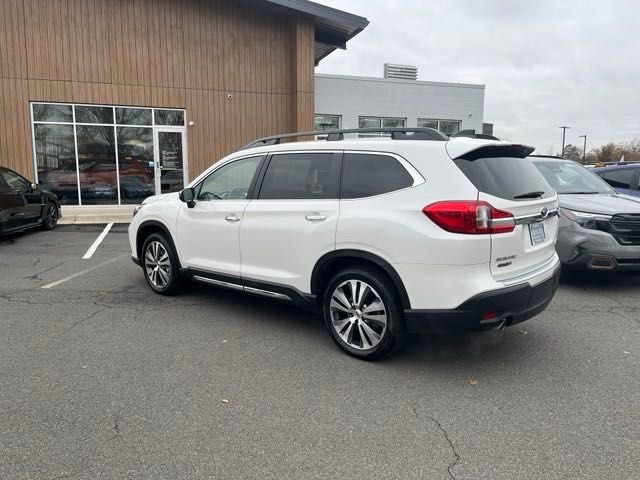 2022 Subaru Ascent Touring