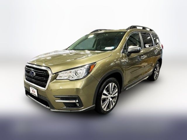 2022 Subaru Ascent Touring