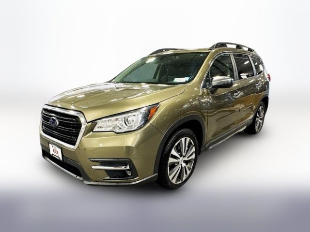 2022 Subaru Ascent Touring