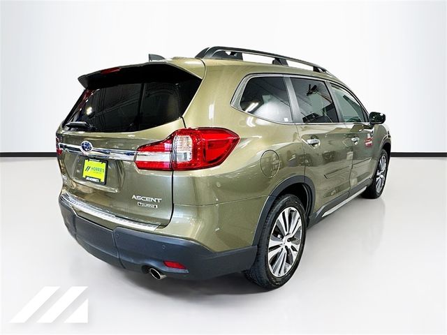 2022 Subaru Ascent Touring