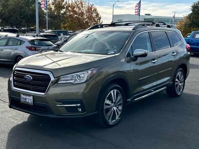 2022 Subaru Ascent Touring