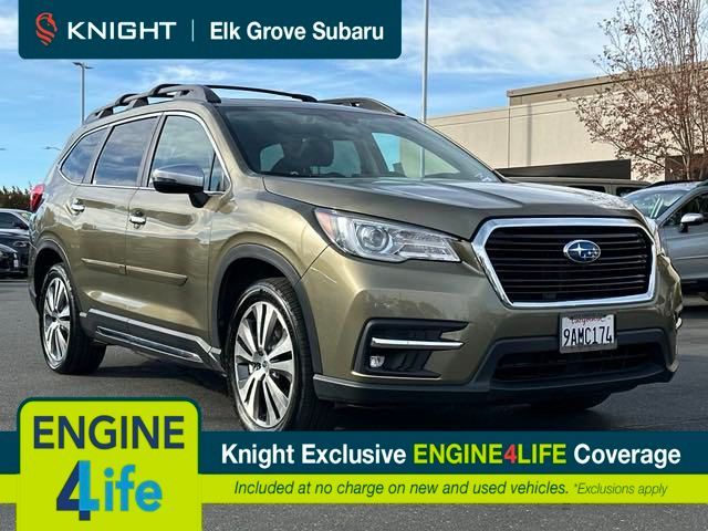 2022 Subaru Ascent Touring