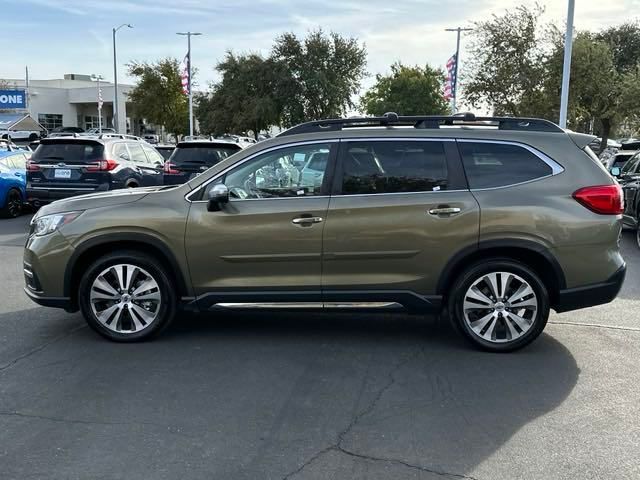 2022 Subaru Ascent Touring