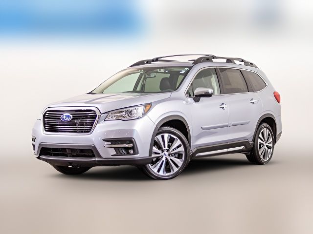 2022 Subaru Ascent Touring