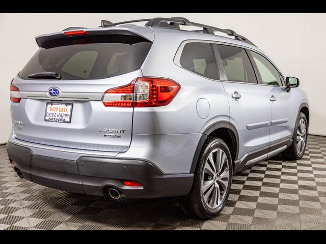 2022 Subaru Ascent Touring