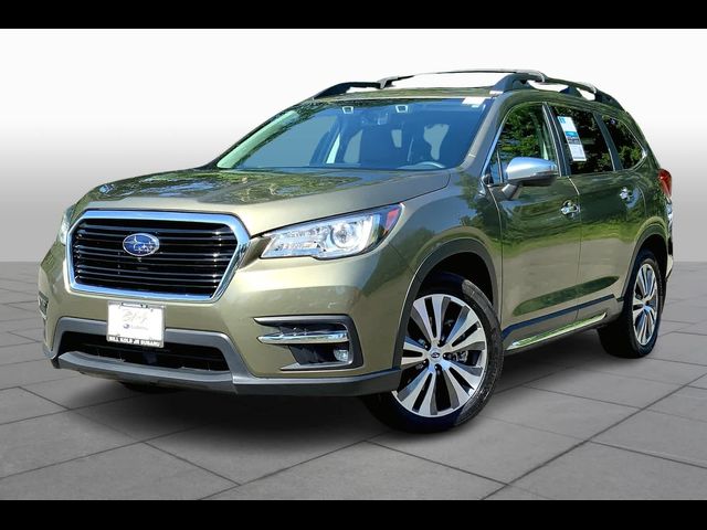 2022 Subaru Ascent Touring