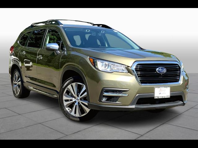 2022 Subaru Ascent Touring