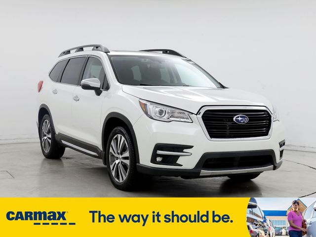 2022 Subaru Ascent Touring