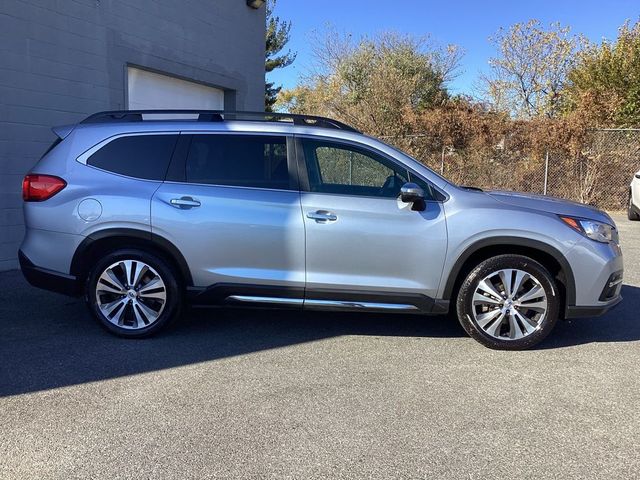 2022 Subaru Ascent Touring