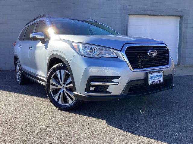 2022 Subaru Ascent Touring