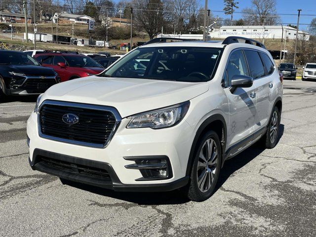 2022 Subaru Ascent Touring