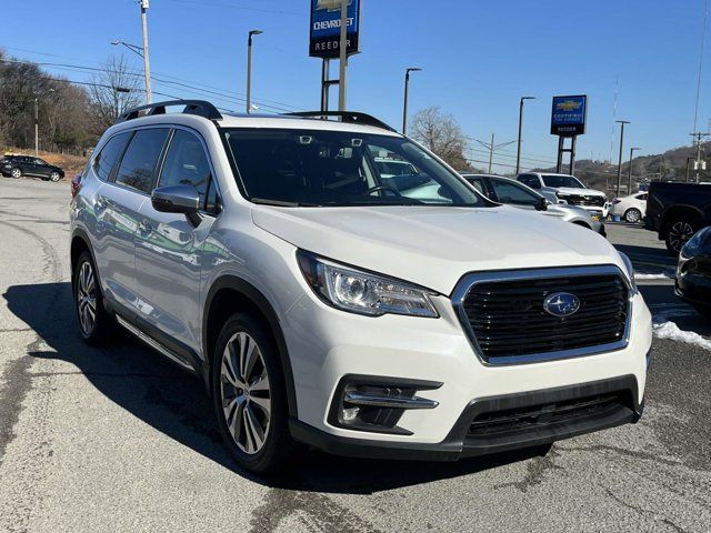 2022 Subaru Ascent Touring