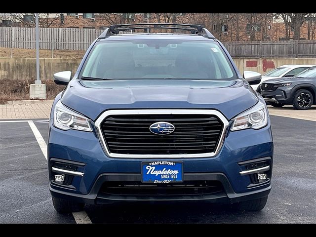 2022 Subaru Ascent Touring